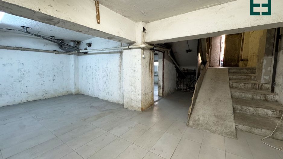 De Închiriat - Depozit – Zona Calea Aradului - Timișoara - Poză 6