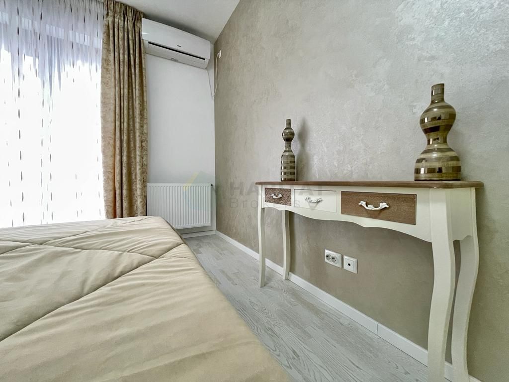 Imobil nou | Balcon 17mp | Mobilat | Parcare in subteran - Poză 13