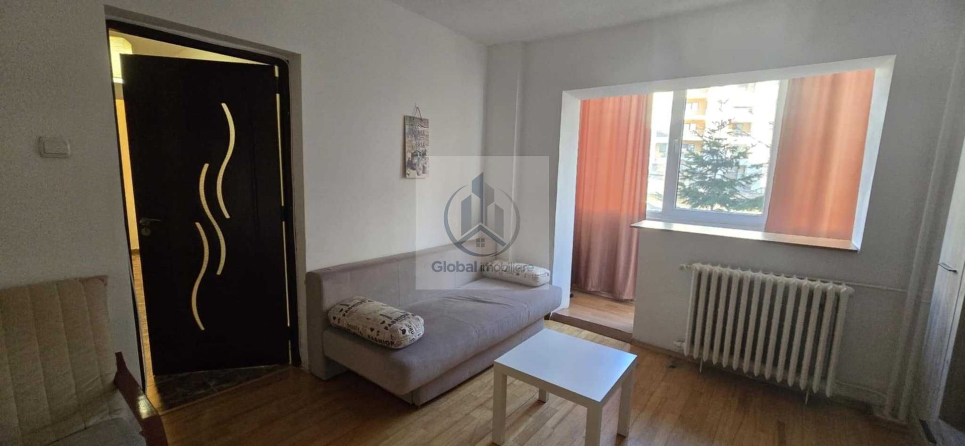 Inchiriez Apartament cu 2 camere-Fainari - Poză 5