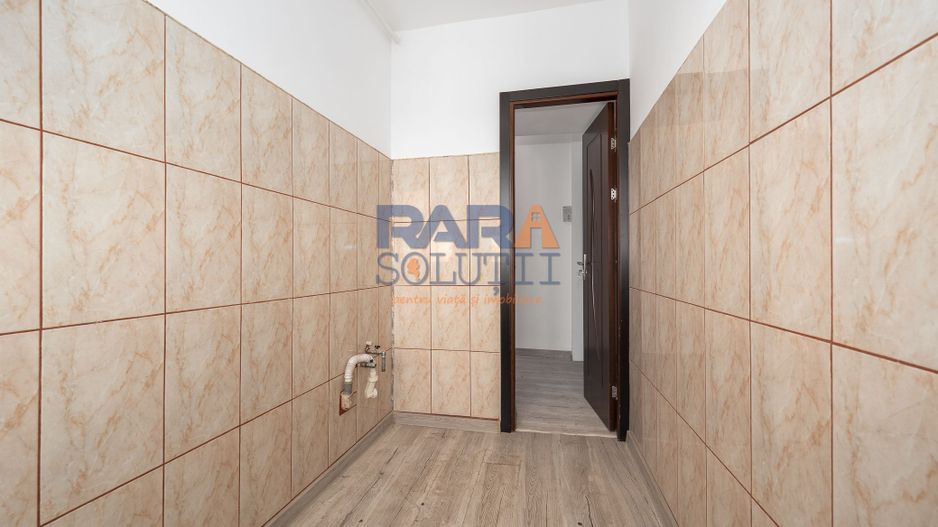 Aapartament 2 camere, luminos, etaj intermediar - Poză 3