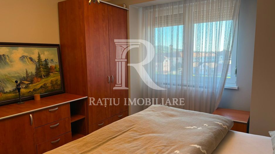 Apartament cu 3 camere | 100 mp | Centru Civic | Oradea - Poză 13