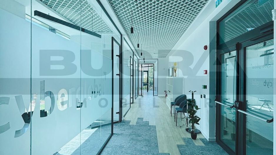 Spatiu de birou premium 335 mp - zona Brancusi - Poză 10