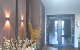 Apartament cu 3 camere situat la etajul 3 zona rezidentiala Rasnov - Poză 2