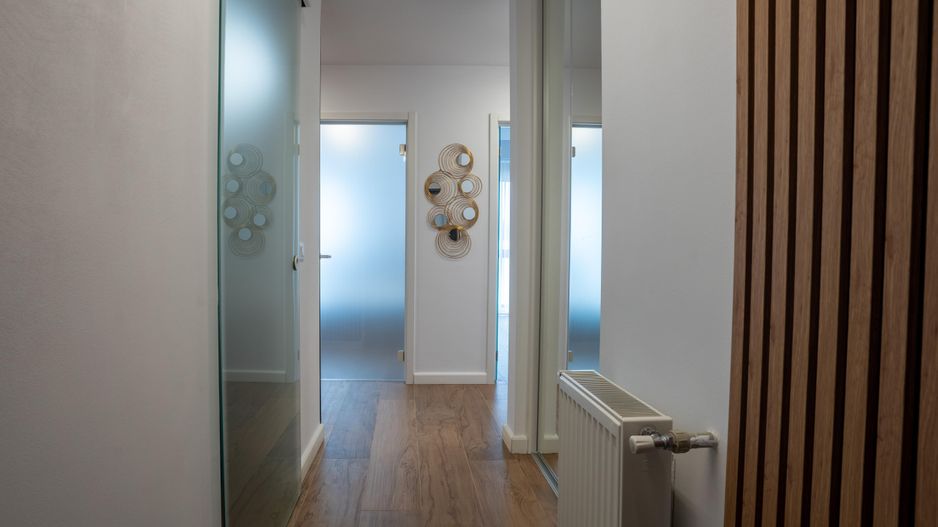 Apartament modern 3 camere I Zona Victoriei - Poză 9