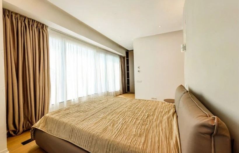 Apartament superb 3 camere I One Mircea Eliade – Priveliște panoramica - Poză 12