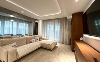 Apartament cu 3 camere in West City Tower ! - Poză 1