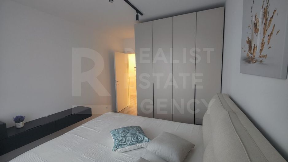 Vânzare, apartament, 2 camere + parcare înclusă în preț, Constanța - Poză 9