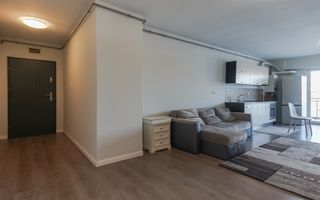 Ap spatios, 2 camere, parcare subterana, Semicentral, zona NTT Data - Poză 5