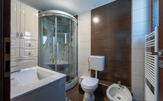 Vila spatioasa 5 camere 8 min metrou Dimitrie Leonida - Poză 8