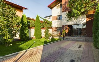 Casă / Vilă 5 camere + Mansarda Foarte Spatioasa - Poză 2