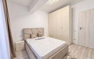 2 camere la prima inchiriere – Apolo Residence, parcare subterana - Poză 1