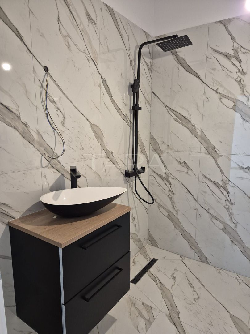 Apartament 2 camere finisat – Florești, zona Florilor. - Poză 4