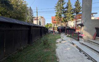 Spațiu comercial / casă individuală de închiriat, Str. Vasile Alecsandri, Bacău - Poză 9