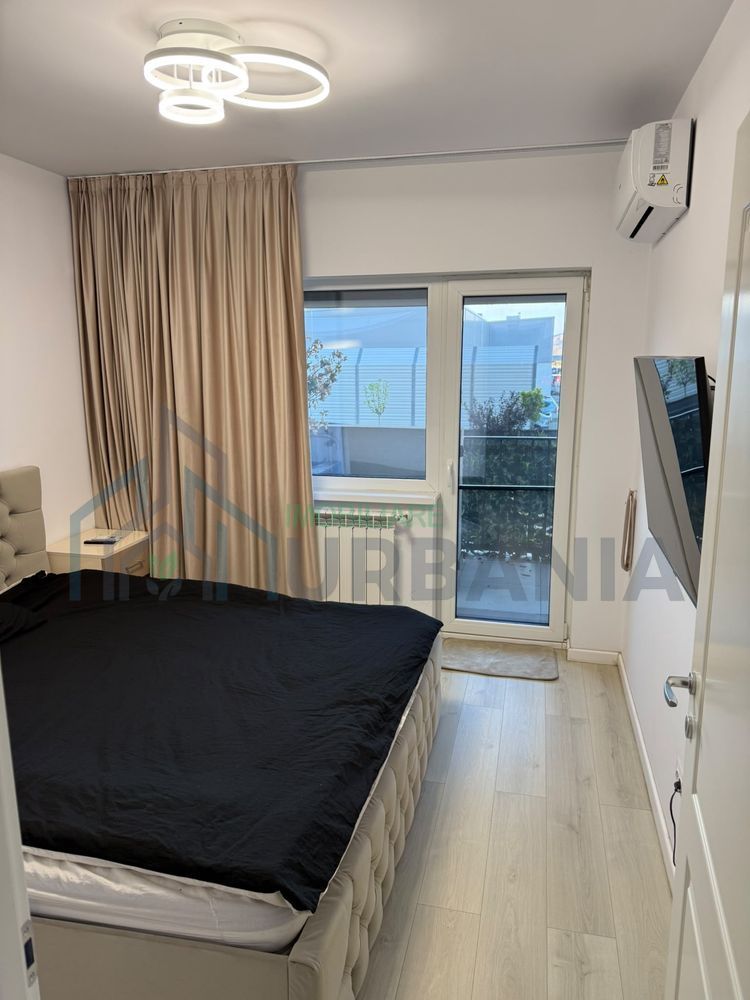 Apartament 2 camere de închiriat în Evergreen Towers, Tătărași, Iași - Poză 5