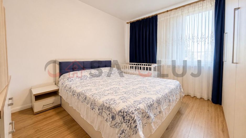 3 camere la cheie, Grigorescu - Poză 3