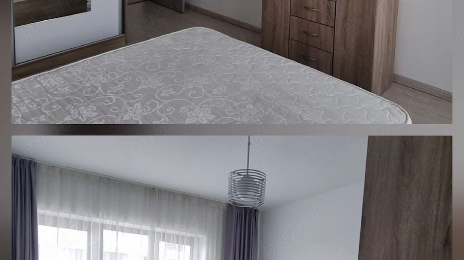 Apartament 2 camere -Aparatorii Patriei- Centrala proprie - Poză 4
