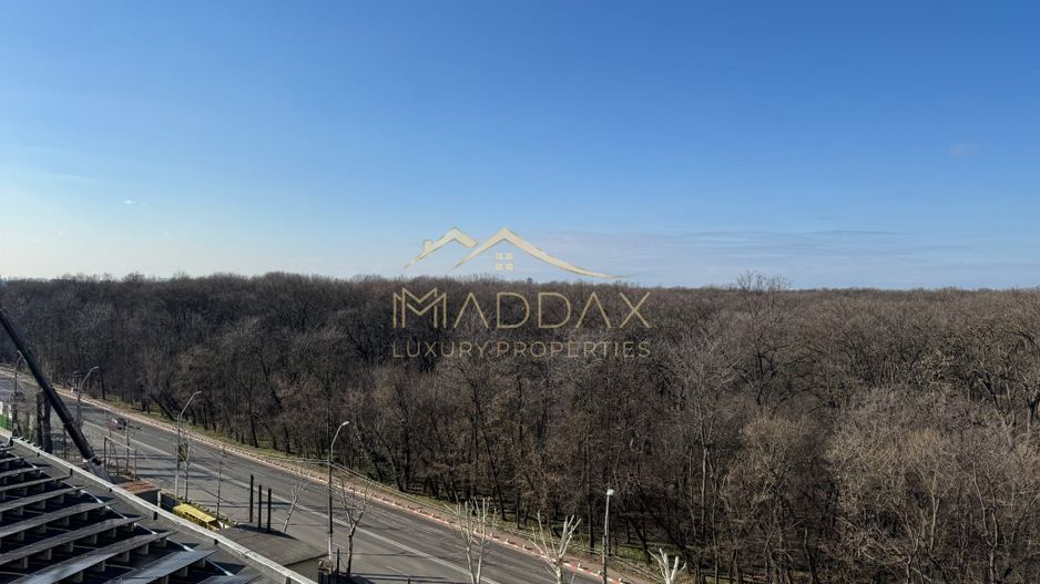 Apartament ** 2 camere** 98mp // Pipera-Voluntari - Poză 64