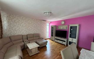 Apartament de Vis în Andrei Mureșanu – Liniște, Confort și Eleganță - Poză 2