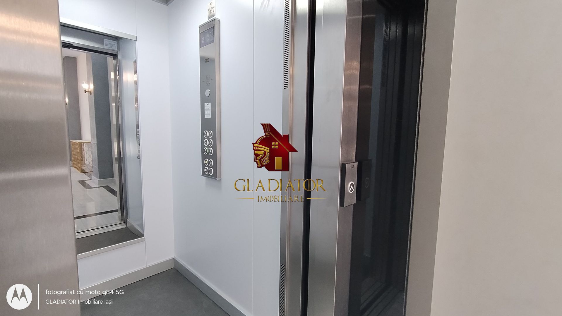 Apartament 2 camere cu 2 bai! Visan, la strada, direct dezvoltator - Poză 9