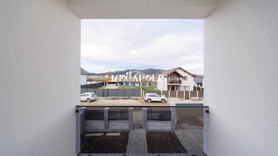 Direct Dezvoltator | Predare Aprilie 2026 | Utilitǎți | TVA Inclus - Poză 16