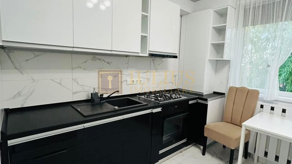 2 camere| Ghiroda langa padurea Bistra| loc de parcare| balcon - Poză 10