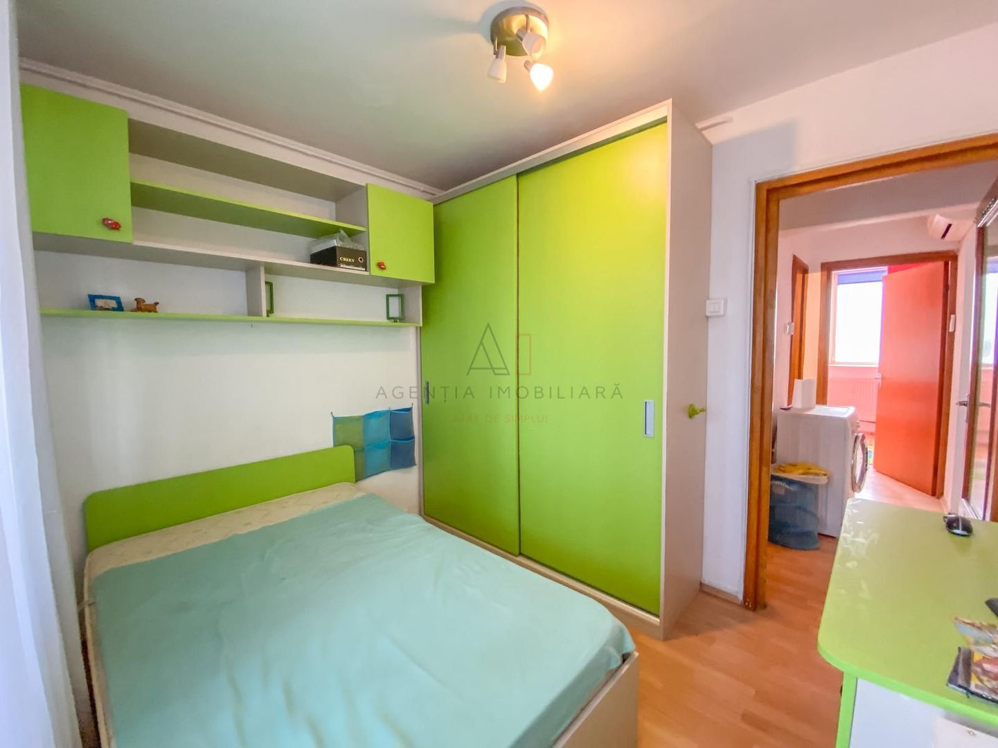 4 Camere Apusului | Boxa inclusa - Poză 8