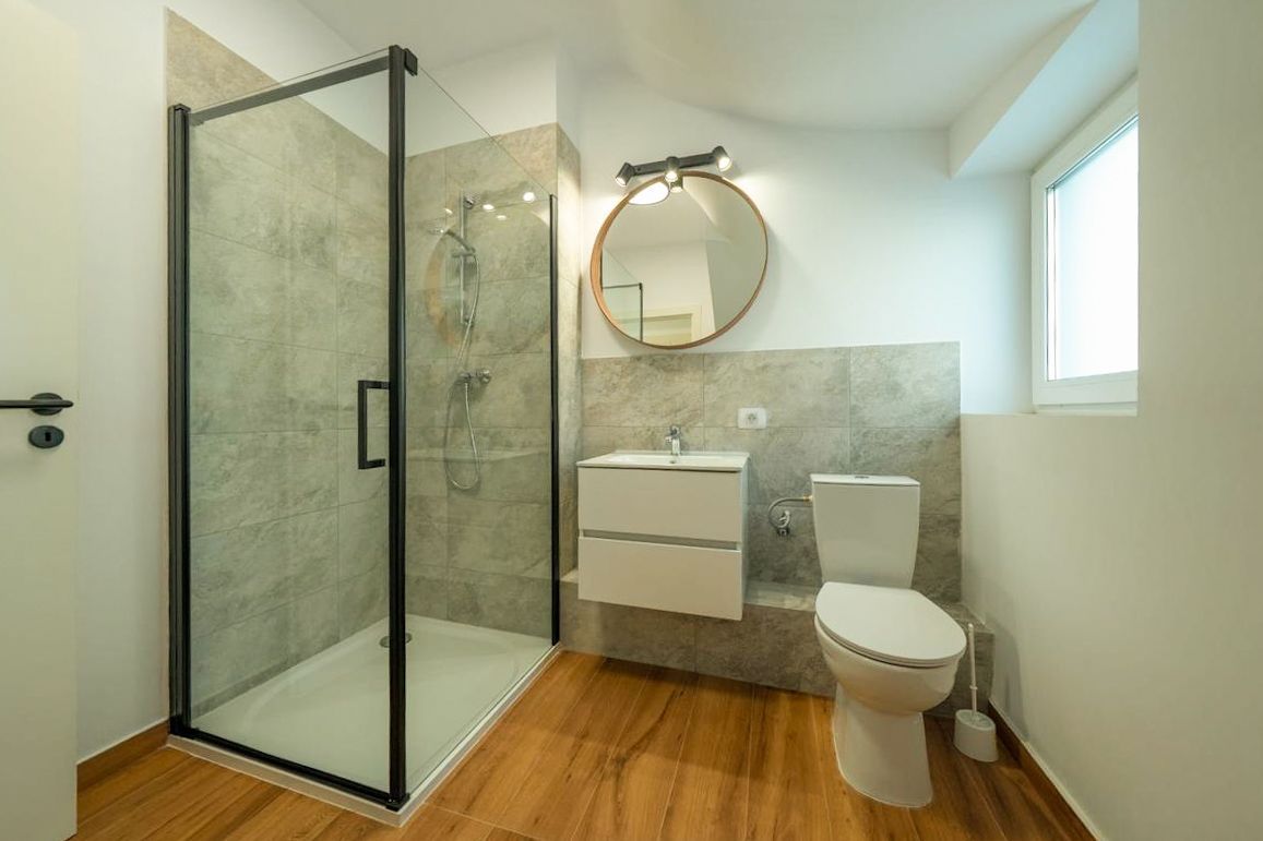 Prima Închiriere I Vilă 3 camere | Pipera Plaza | Curte privată - Poză 13