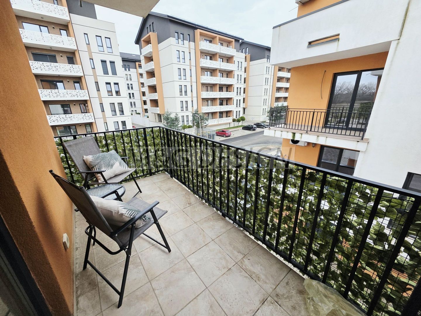 Apartament 2 camere Giroc bloc nou - Poză 8