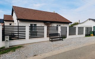 Casă P la cheie în Cihei - Poză 1
