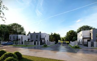 Duplex  Sanandrei - Poză 3