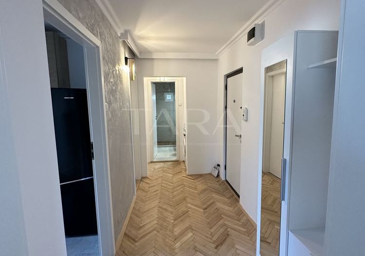 Apartament 2 camere modern – Mărăști, aproape de Kaufland - Poză 4