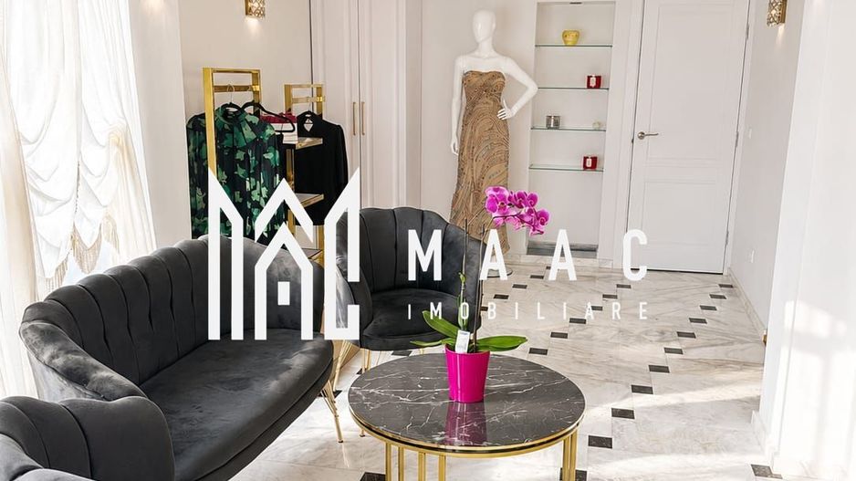 Casă de închiriat Sibiu, 4 camere | Central | 130 mp - Poză 4