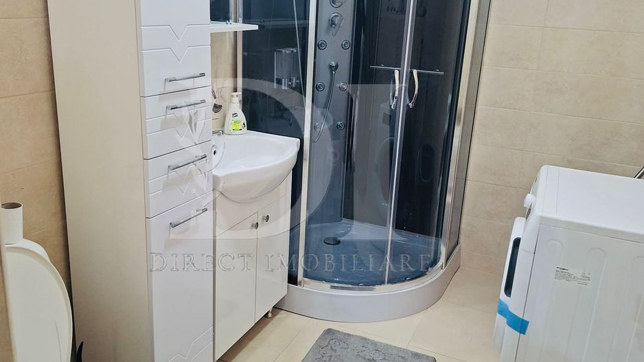 Apartament la cheie / etaj intermediar / Zona Eroilor - Poză 6