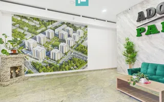 Apartament cu 3 camere - Adora Park Uta - Poză 16