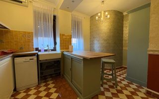 APARTAMENT UNIC 3 CAMERE | BLOCUL ZODIAC | DOROBANTI - Poză 2