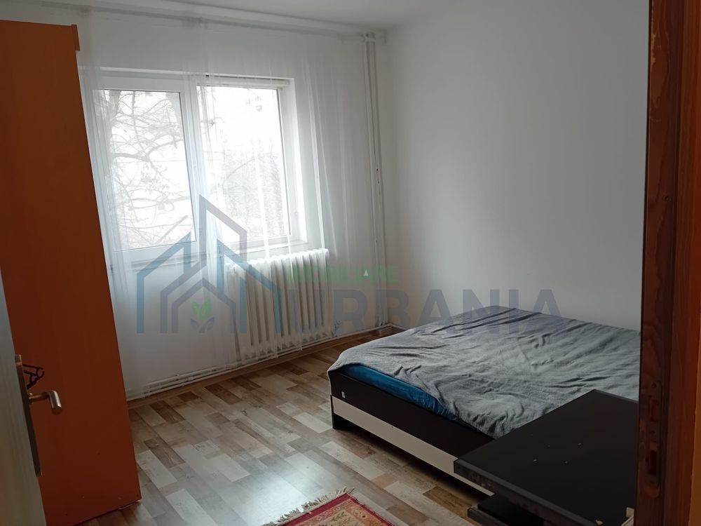 Apartament de închiriat – Zona Mircea cel Bătrân - Poză 1