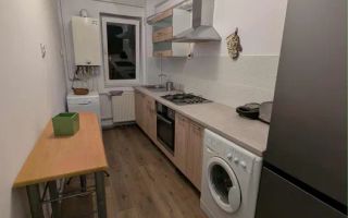 Apartament 2 camere decomandat – Zona Ștefan cel Mare, Iași - Poză 6