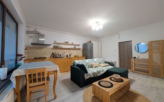 Apartament Premium 2 Camere, Prima Închiriere, Loc de Parcare Inclus - Poză 6