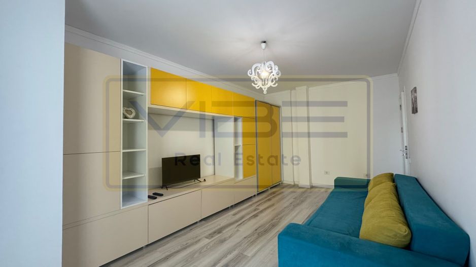 Apartament 1 camera + parcare INAMSTRO Copou - Poză 6