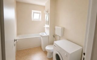 Apartament cu 3 camere Aradului cu centrala - Poză 9