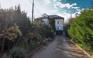 Vânzare, vilă de lux ultrafinisată, Bucium, Iași - Poză 2