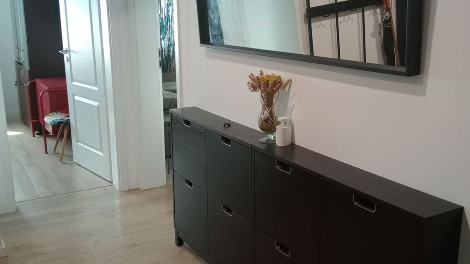 Închiriere Apartament 3 Camere | Străulești | Pet Friendly🐾| Loc de parcare🚗 - Poză 19