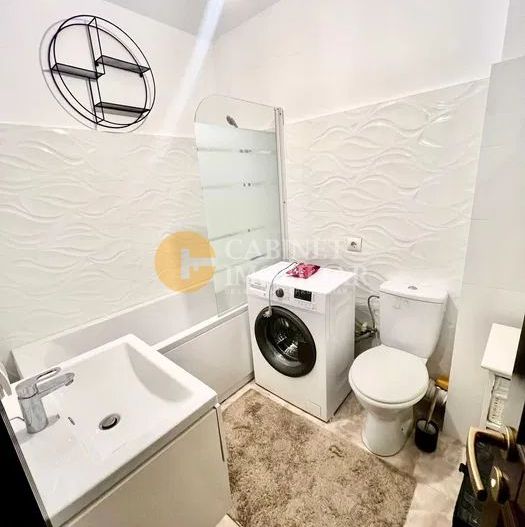 Chirie - 2 camere - Complex nou - Poză 6