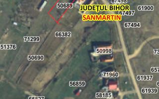 Teren 1471mp Betfia - Poză 1