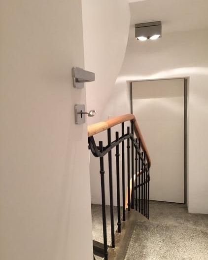 De vanzare Apartament Dublex 5 camere in Vila, LUX, Kisellef Dorobanti - Poză 19