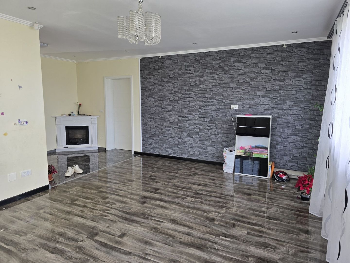 COMISION 0%, Casa Individuala, 6 Camere, 156 Mp, 550 Mp Teren, SACALAZ - Poză 2