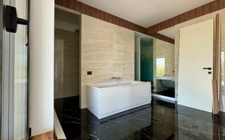 Vila cu 5 camere  *366mp* / Curte privată *315mp* / Pipera - Lake View - Poză 45