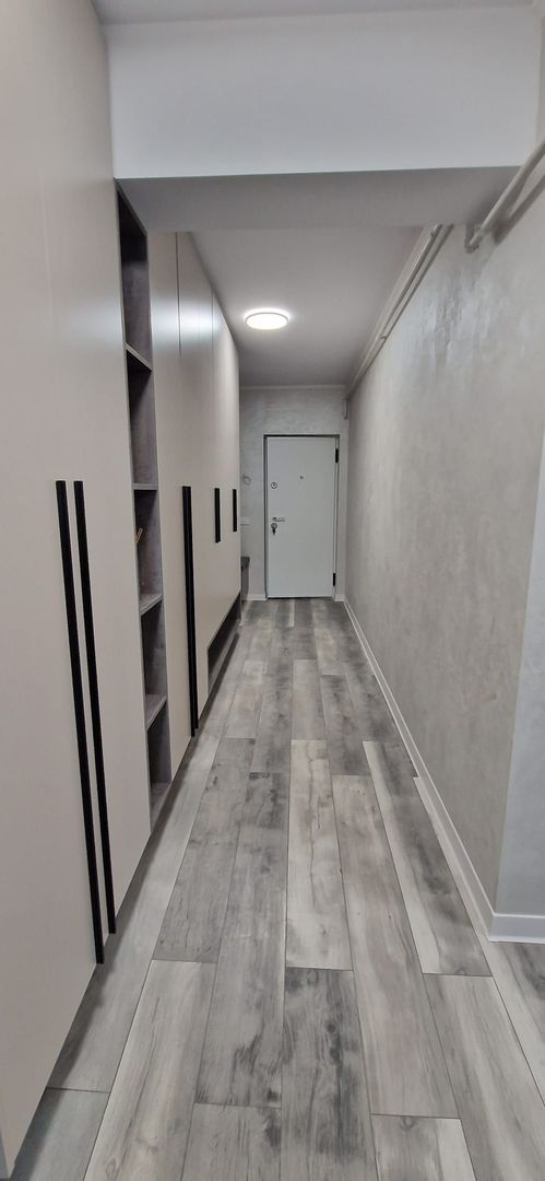 Apartament 2 camere , 50.5mp, 90000euro cu TVA +loc parcare-Rediu - Poză 6