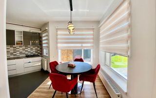 Casa PET FRIENDLY, tip duplex, Sanpetru, strada - Poză 6