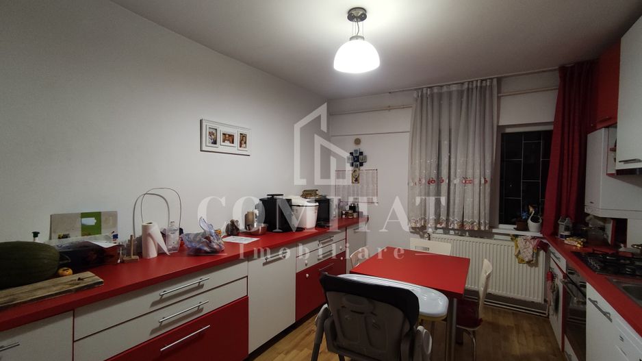 Apartament cu 3 camere decomandate | Confort sporit - Grigorescu - Poză 13